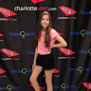 Meet your Posher, Jasmine